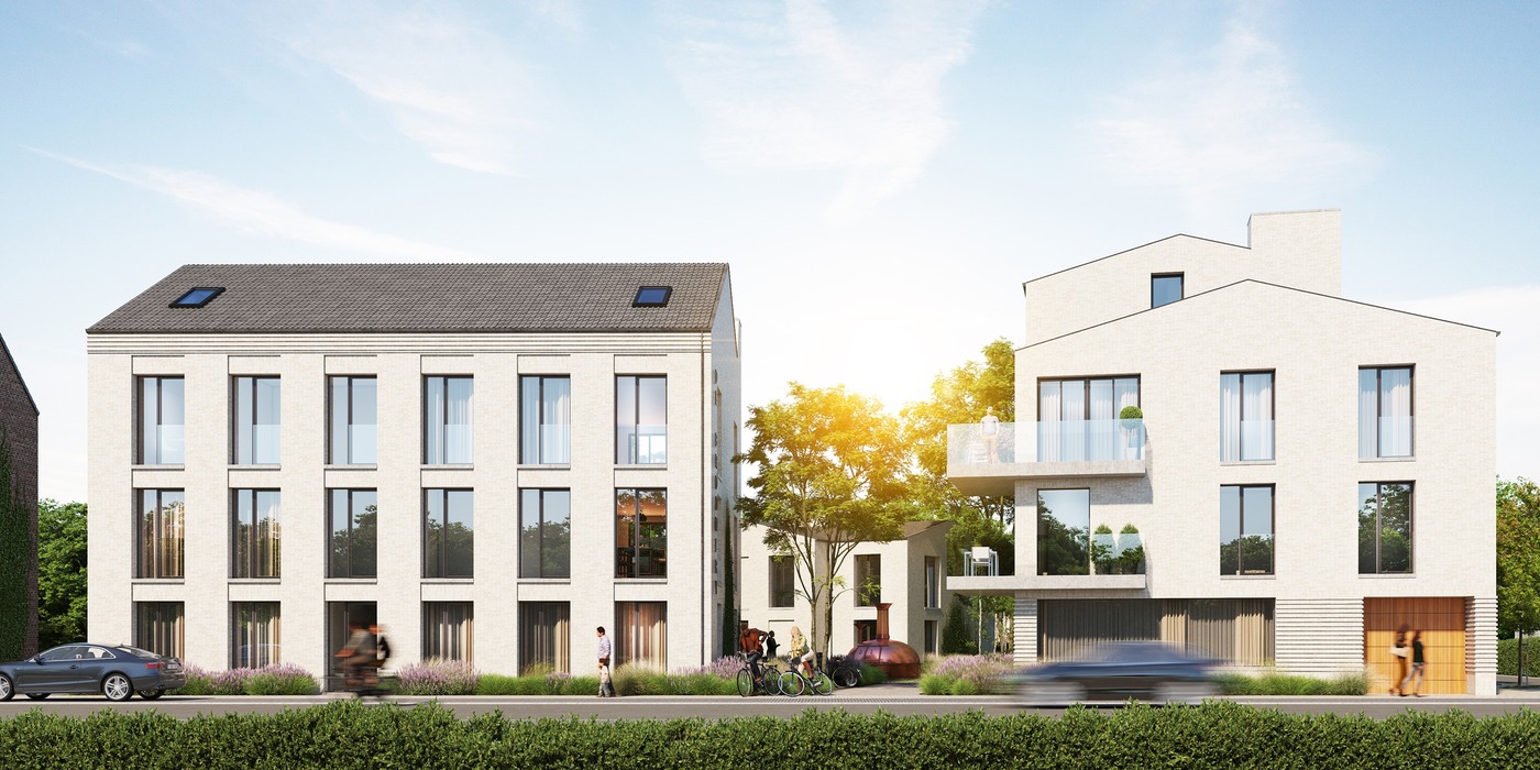 Brouwerij Peene Ruimt Plaats Voor Flats - Artikel - Brouwery