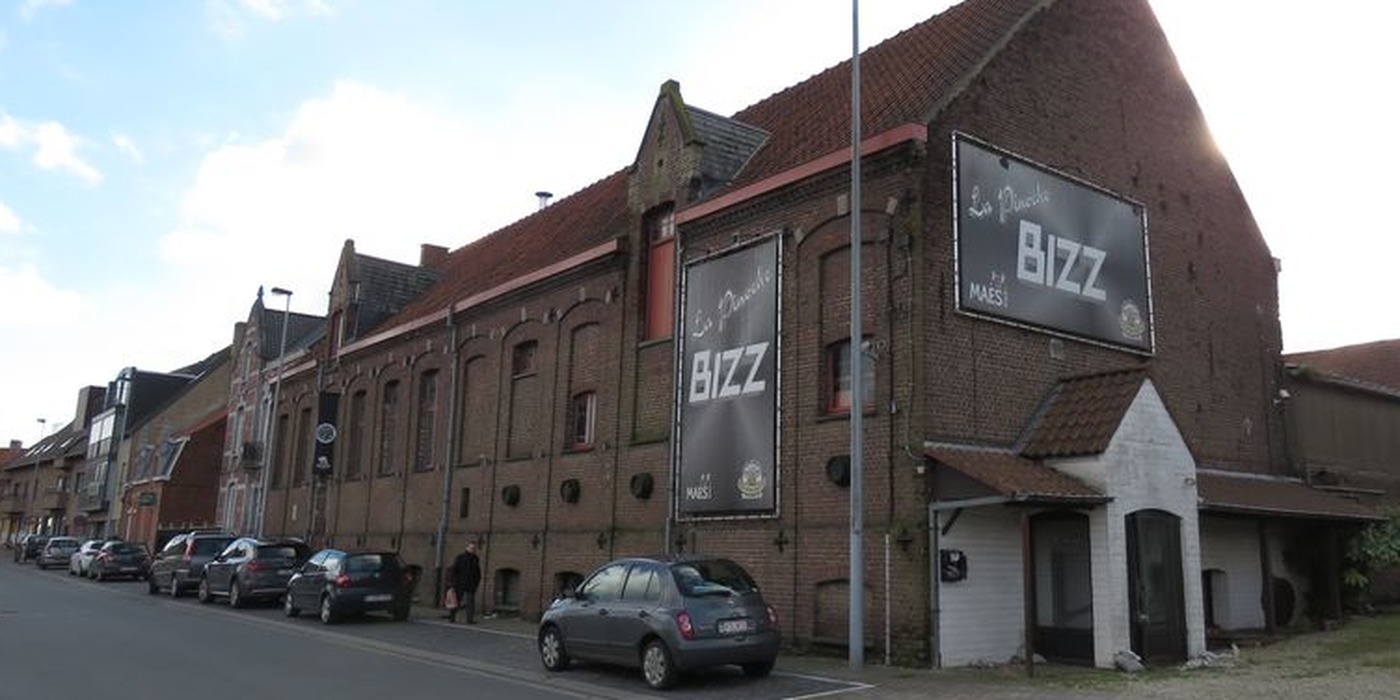 Brouwerij Peene Gaat Tegen De Vlakte - Artikel - Brouwery