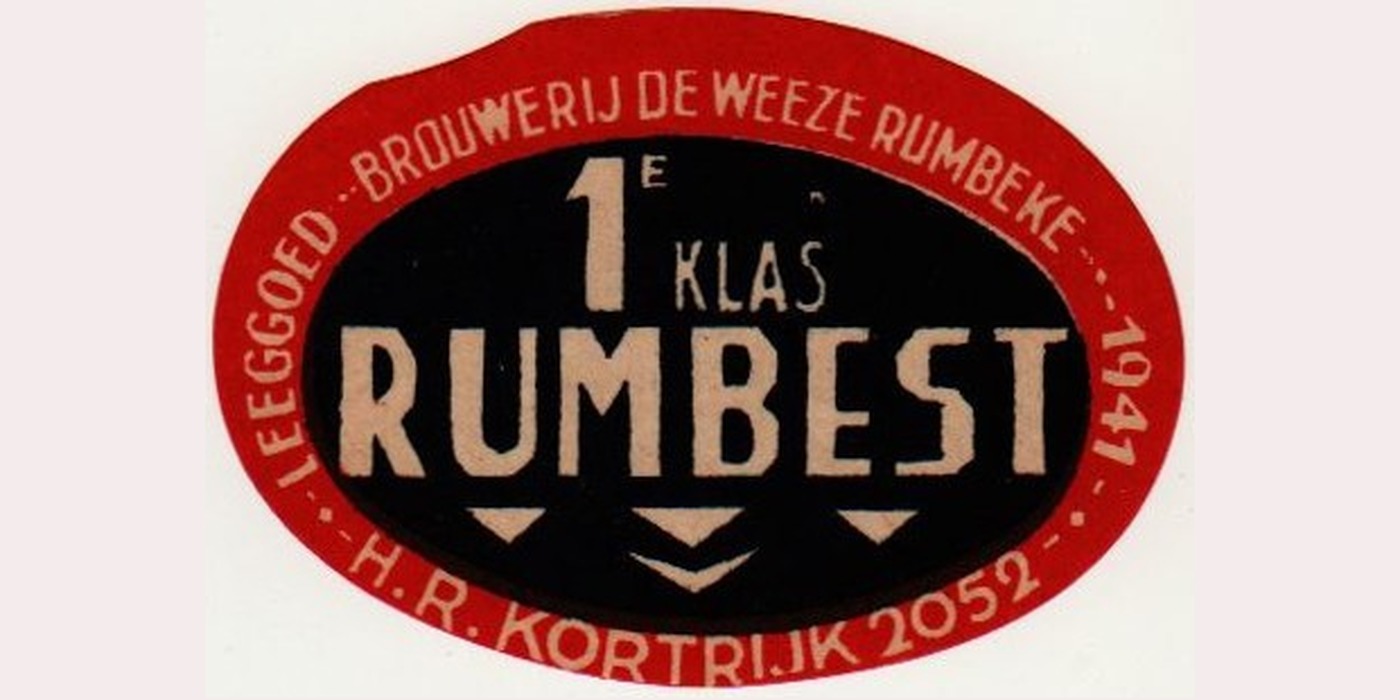 Flats Op Site Brouwerij Peene In Rumbeke - Artikel - Brouwery